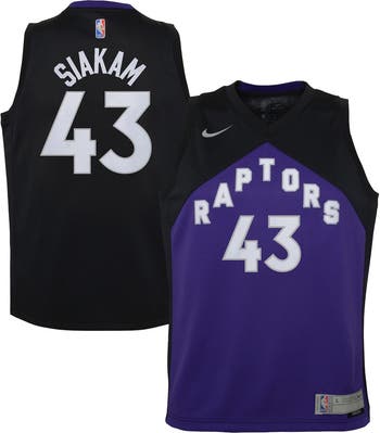Raptors earned edition shorts sales
