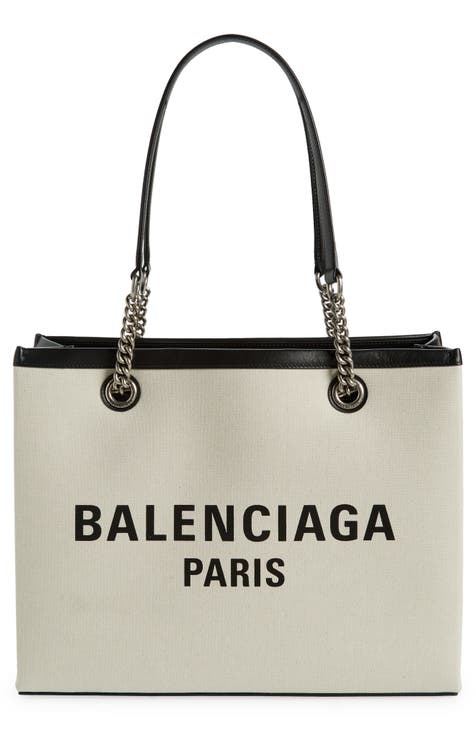 Women's 'glove' Tote Bag by Balenciaga