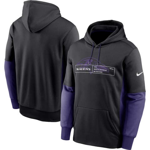 LSU Tigers Nike Big & Tall Legend Retro Football Performance Pullover  Hoodie - Heather Charcoal