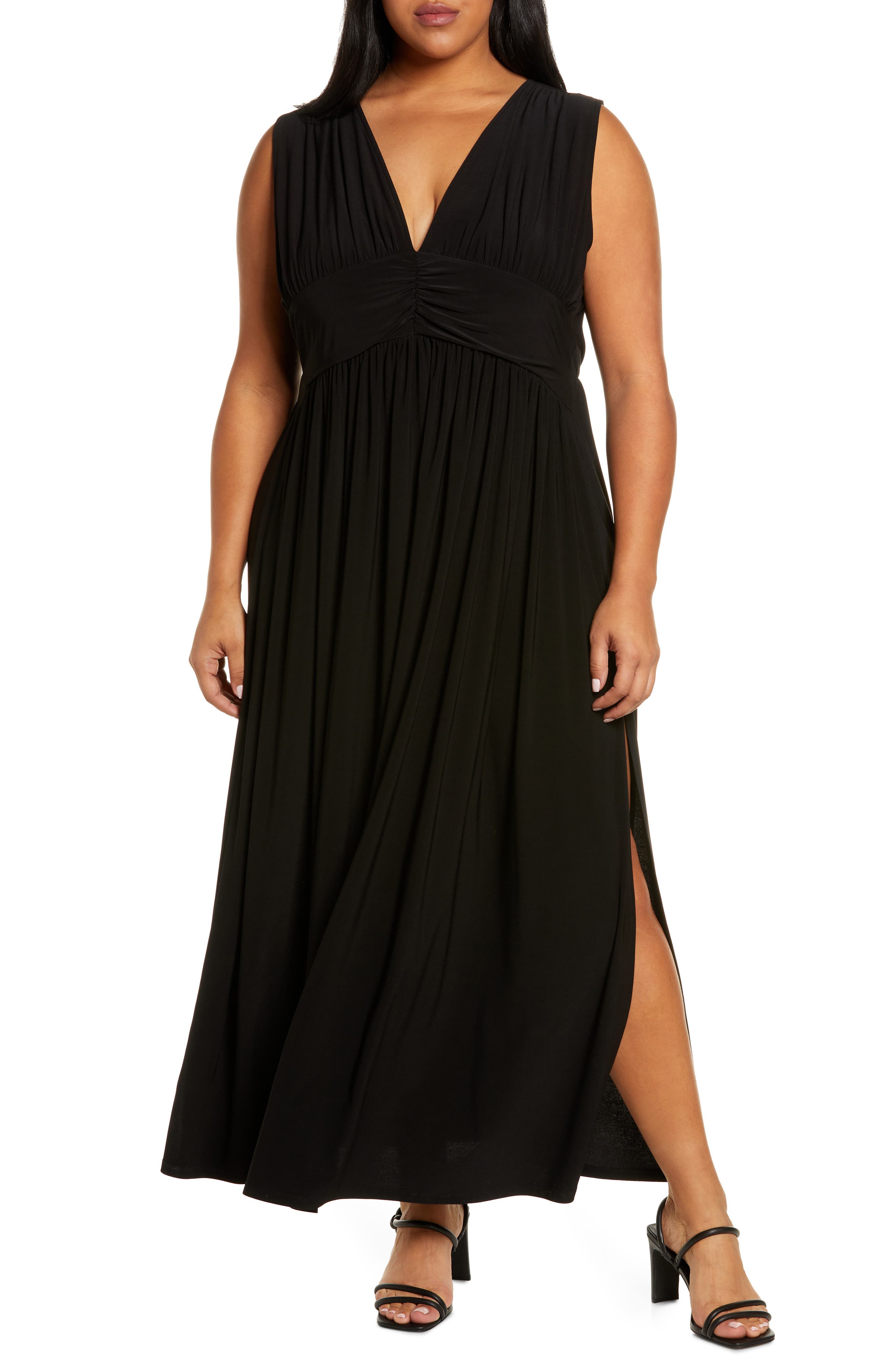 Halogen® Plus Size Dresses for Women 