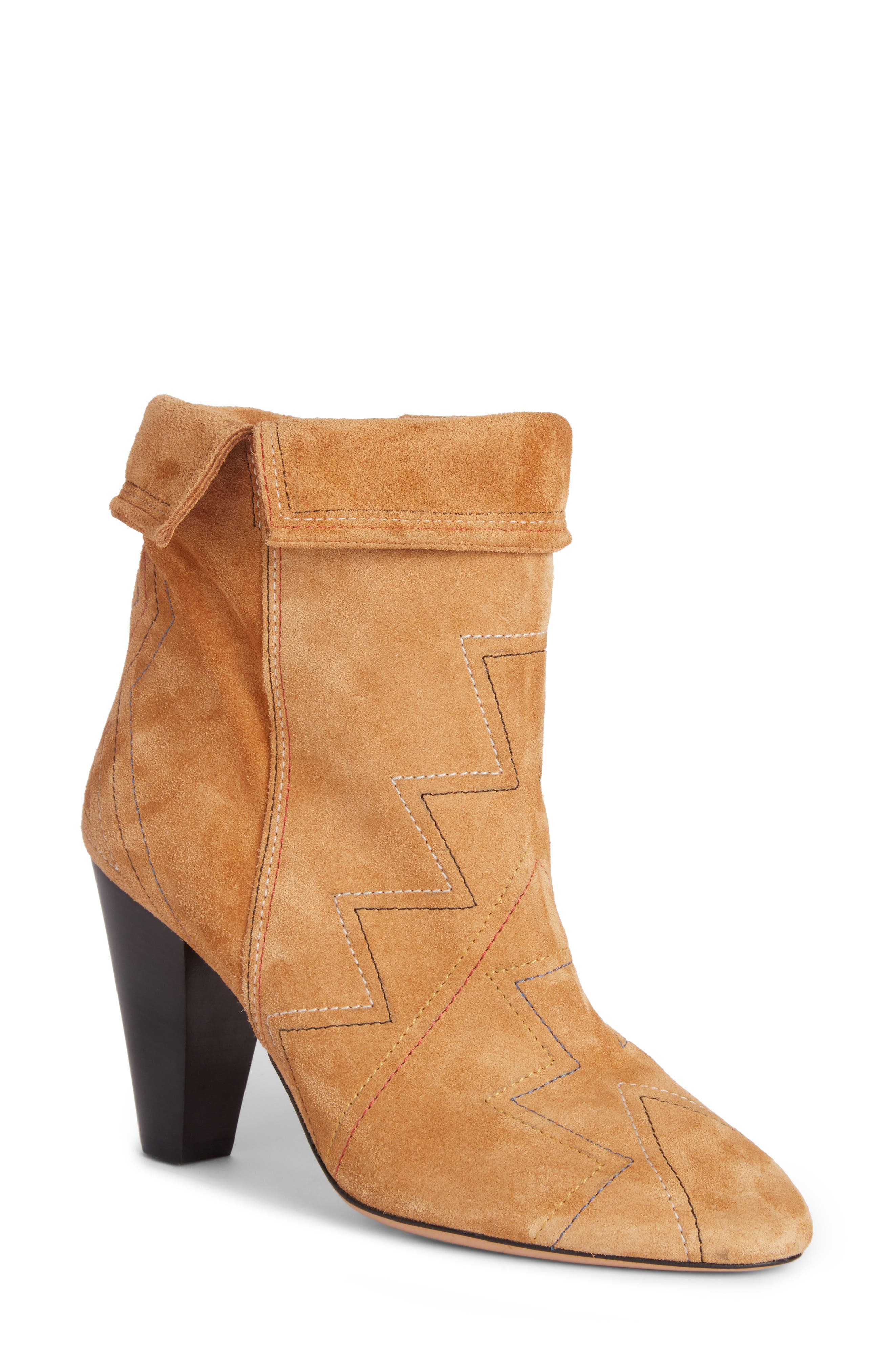 isabel marant darilay boots