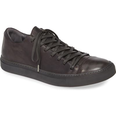 John Varvatos Reed Sneaker- Grey