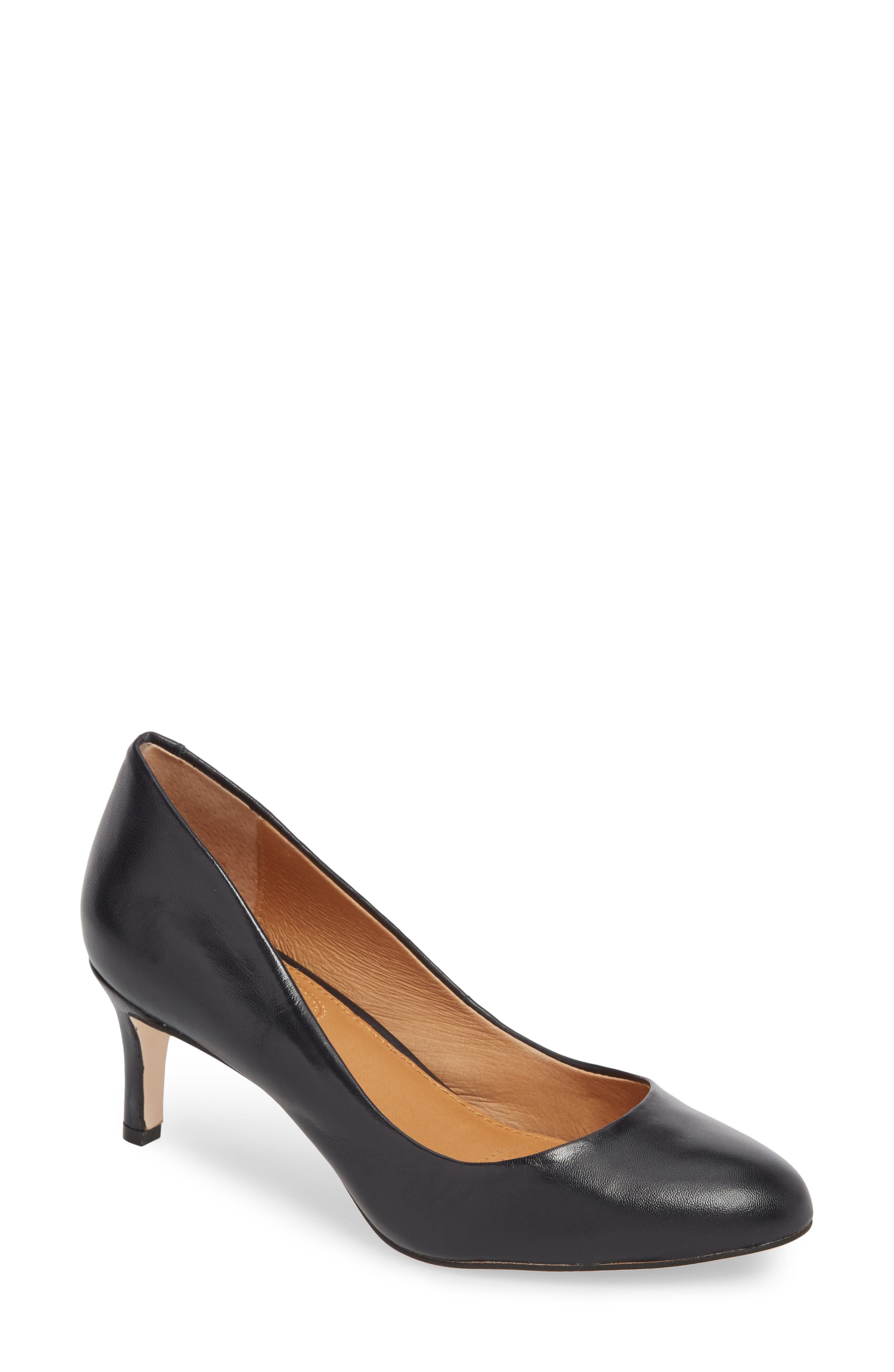 Cc Corso Como Linnden Pump, Blue