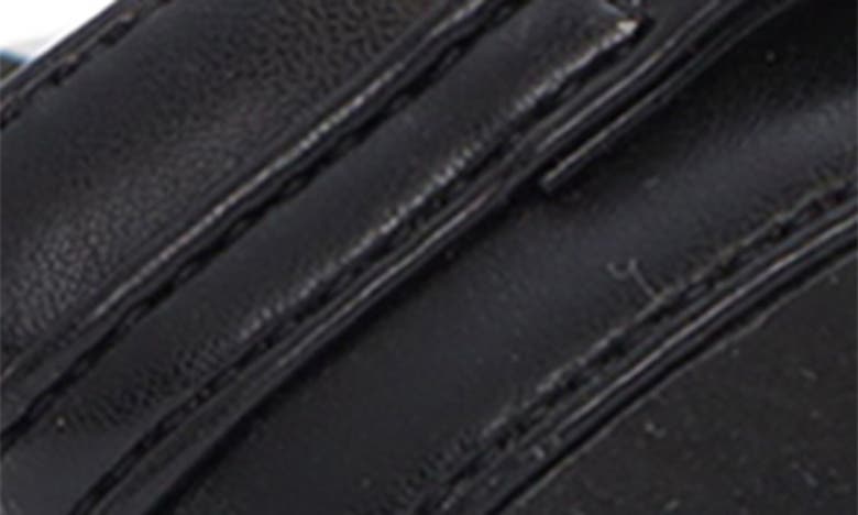 Wlk By S. Miller Myles Embellished Sandal In Black