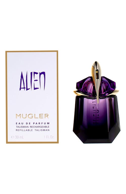 Mugler Alien By Refillable Eau De Parfum Spray In No Color
