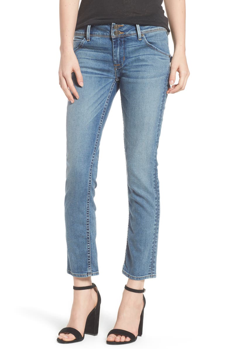 Hudson Collin Skinny Jeans (Contender) | Nordstrom