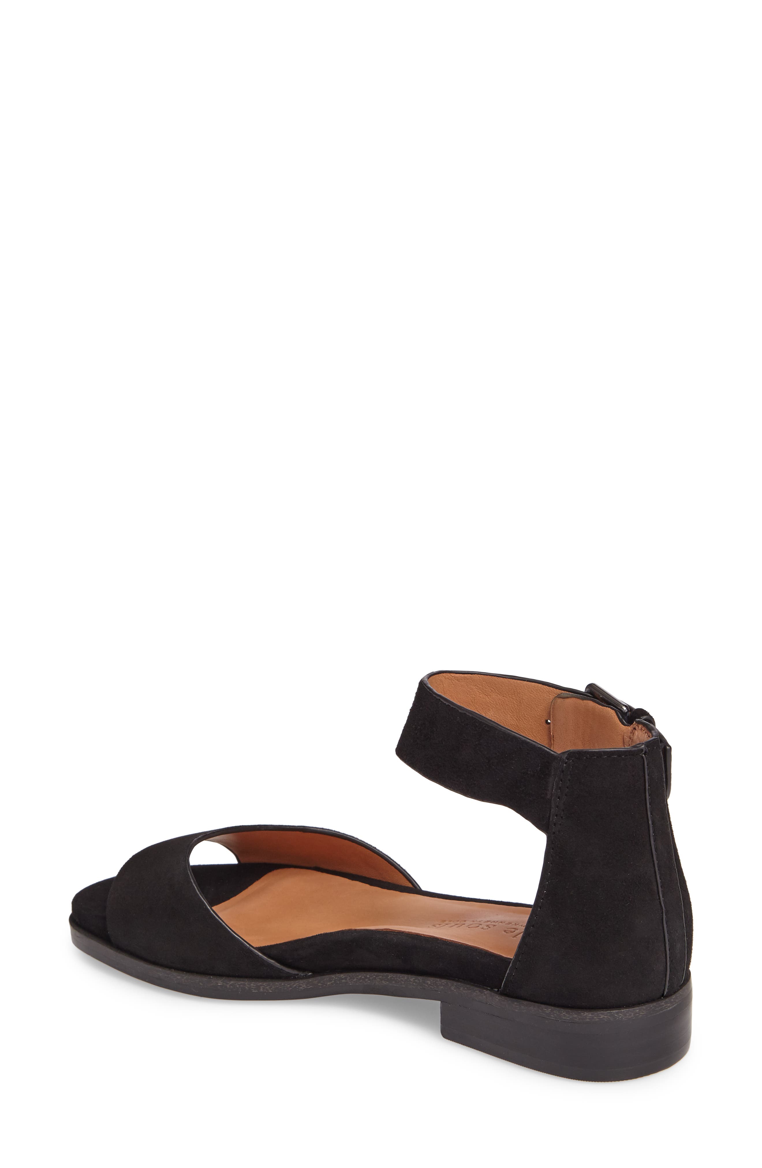 gentle souls gracey sandal