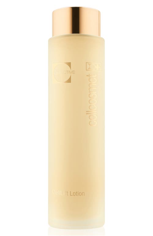 Cellcosmet CellLift Lotion Essence in None at Nordstrom