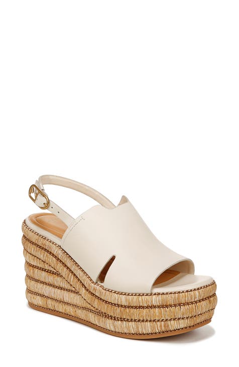 Jesson espadrille hot sale slingback sandal