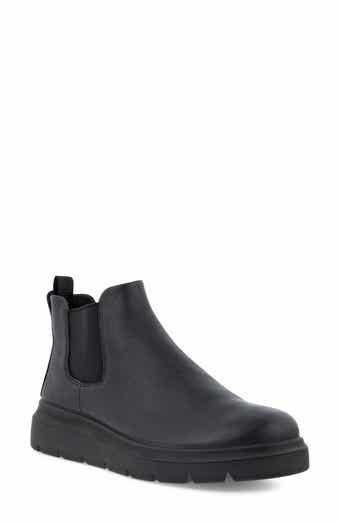 ECCO Modtray Resistant Ankle Boot Nordstrom
