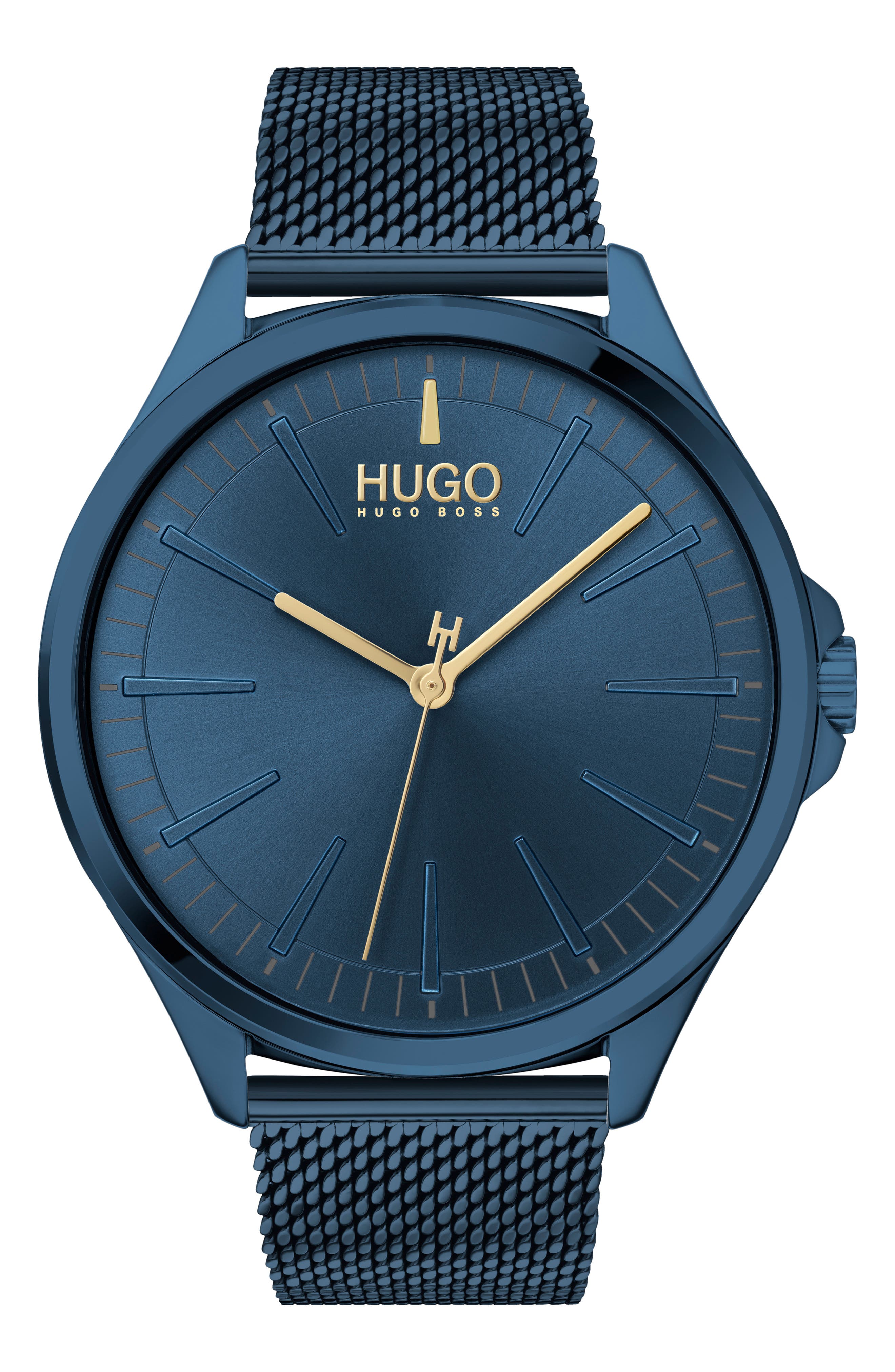 hugo boss women's watch sale