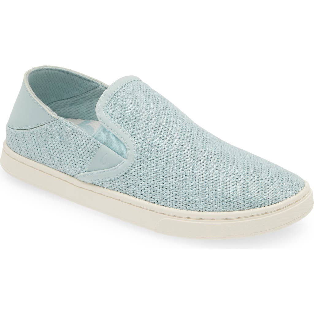 Olukai Women's Pehuea Sneakers In Swell In Swell/swell