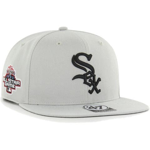 Chicago White Sox New Era Navy Field of Dreams 2021 39THIRTY Flex Fit - Clark Street Sports