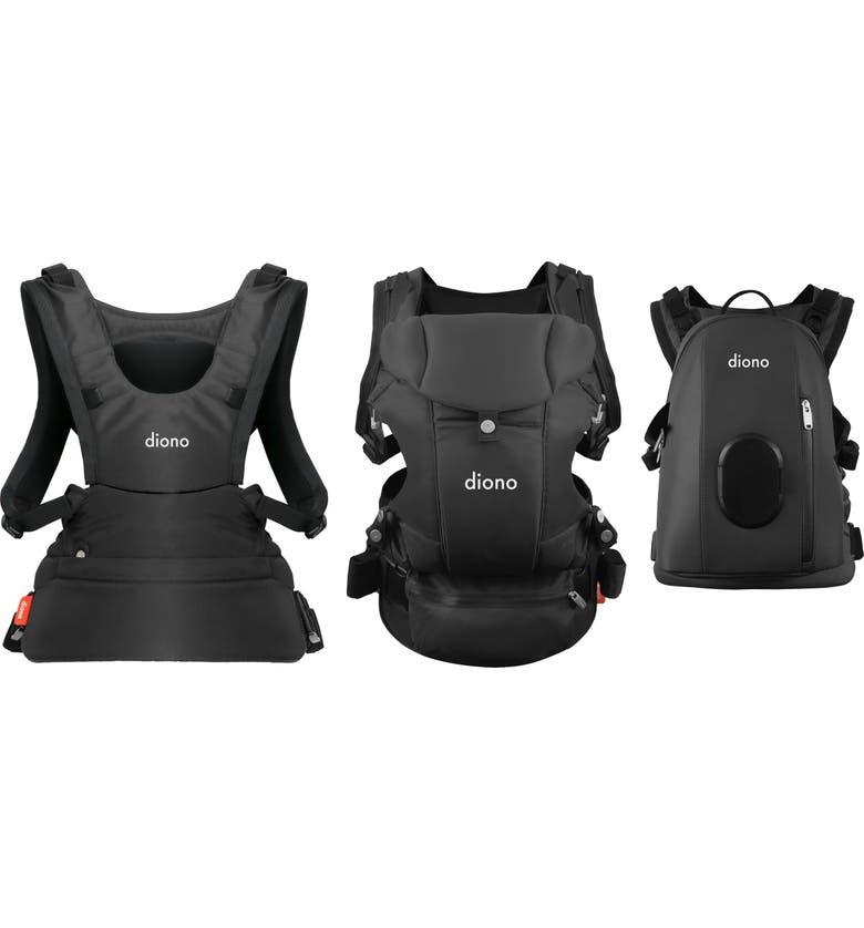 Diono Carus Complete 4-in-1 Carrying System