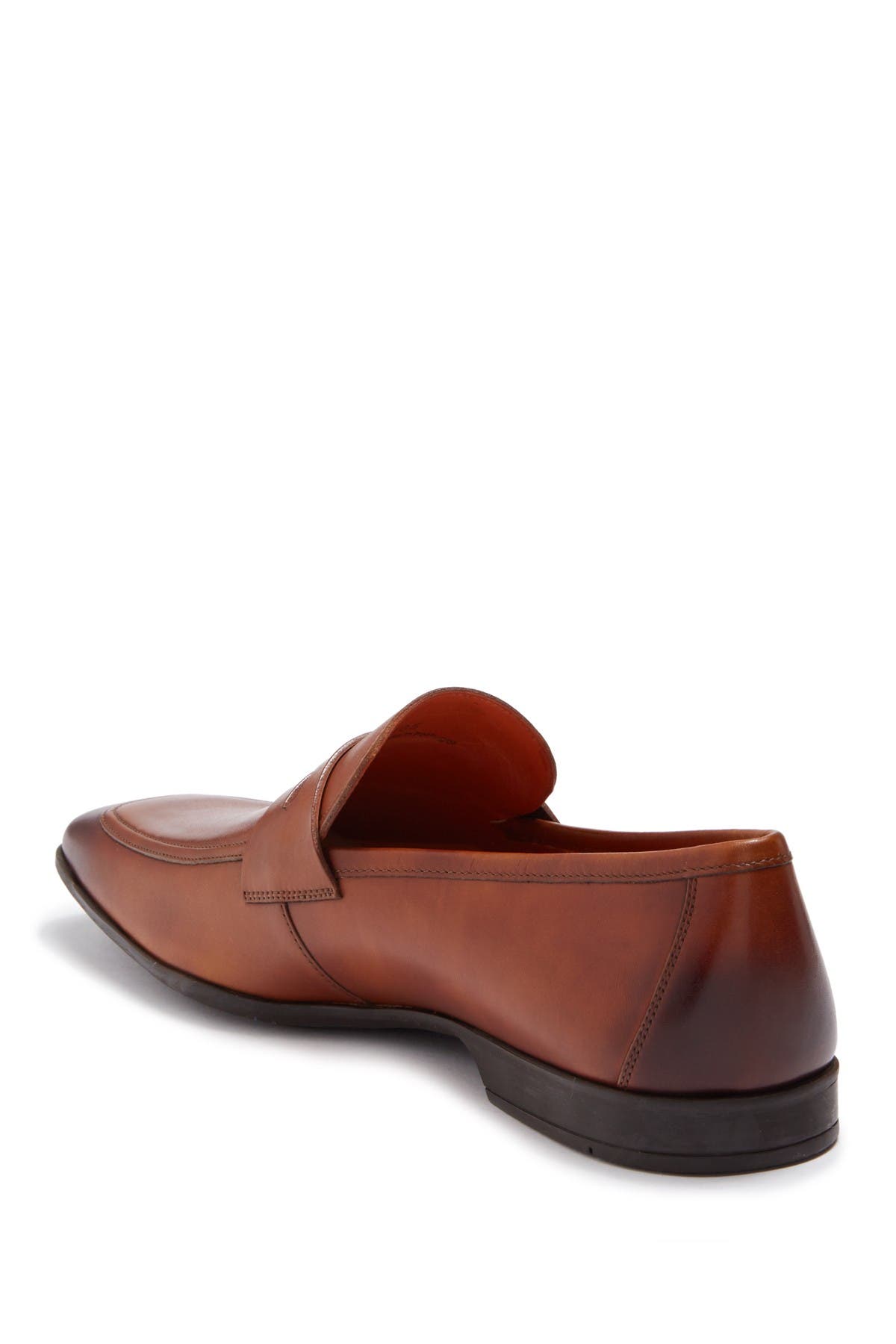 magnanni loafers nordstrom rack