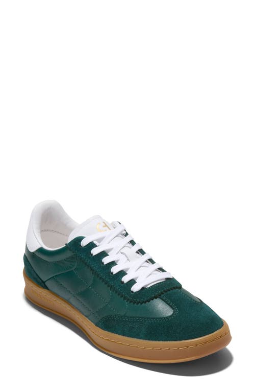 Shop Cole Haan Grandpro Breakaway Sneaker In Ponderosa Pine Leather