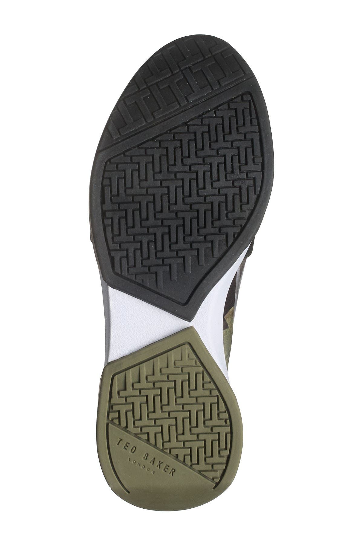 cepaps savanna running trainers