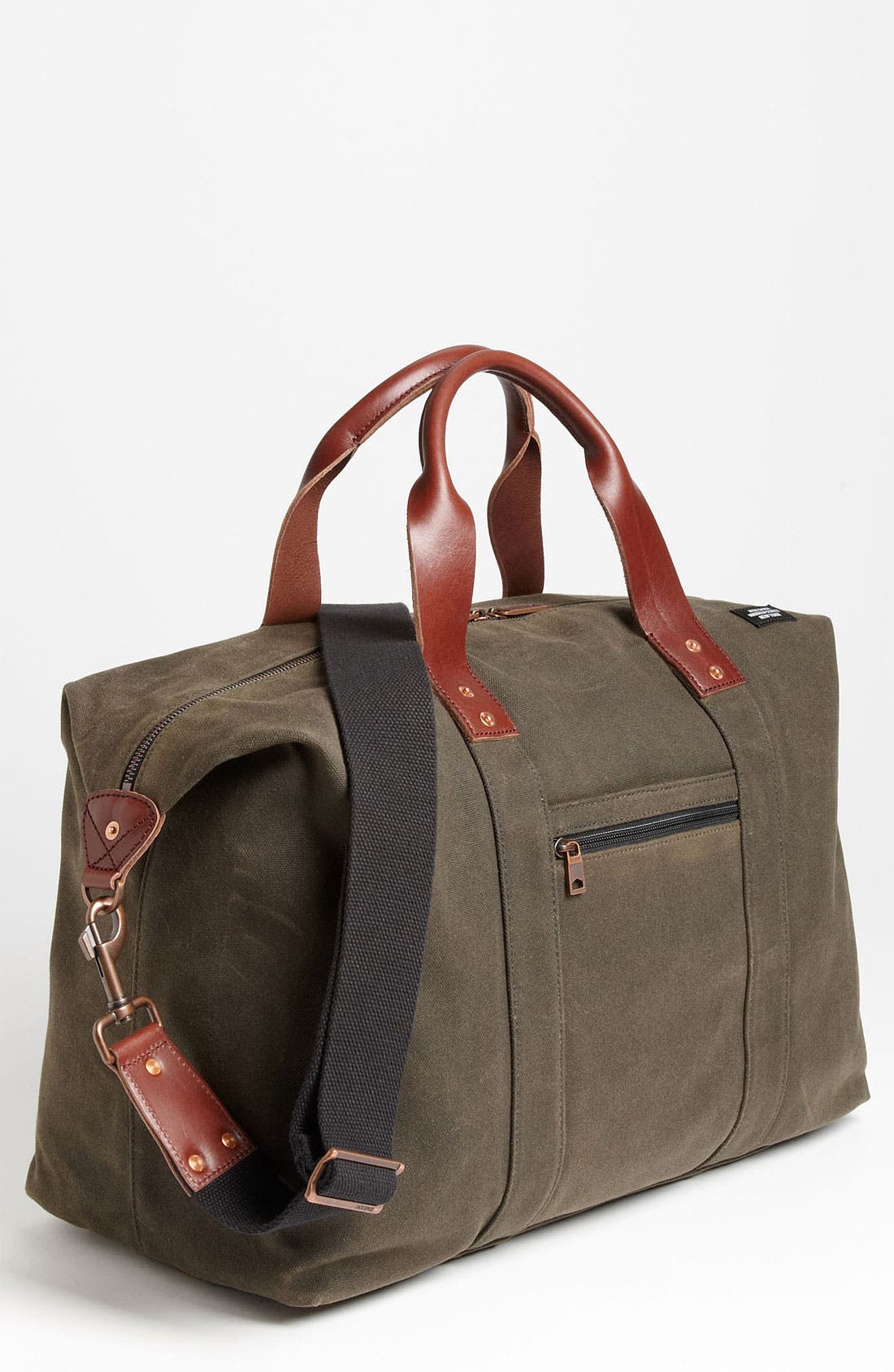 Jack Spade 'Wing' Canvas Duffel Nordstrom