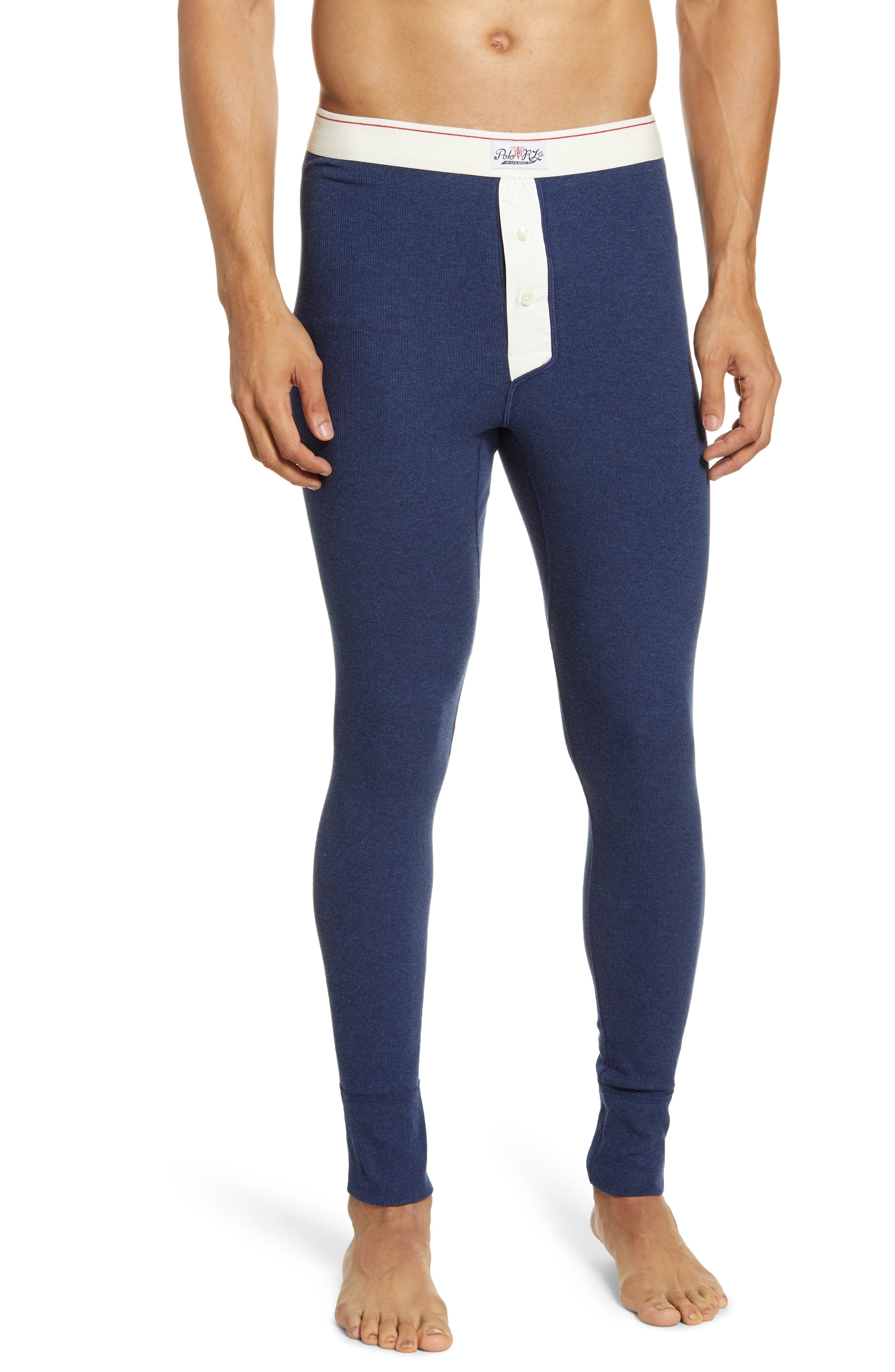 polo long johns