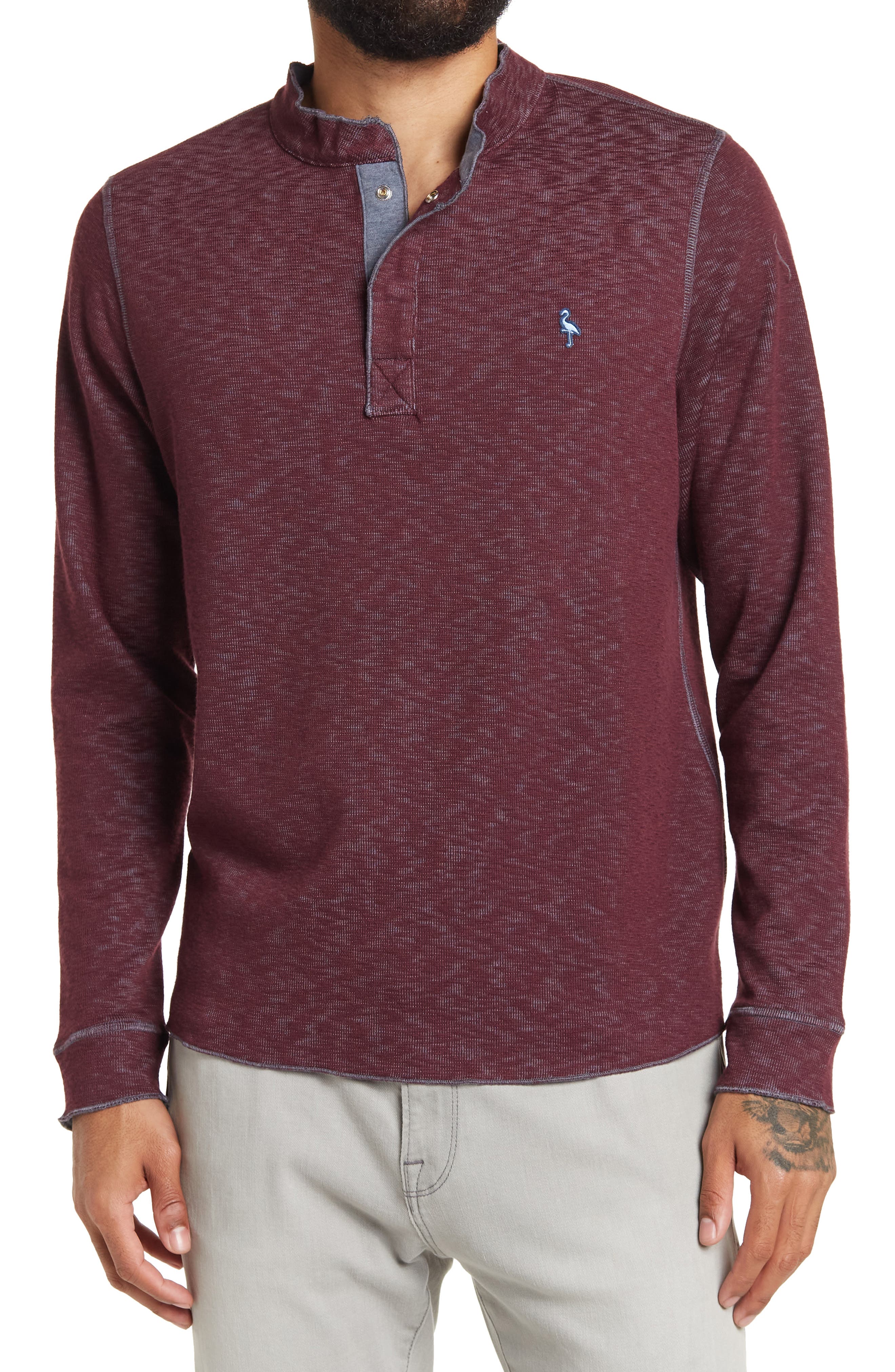 Men's TailorByrd Shirts | Nordstrom Rack