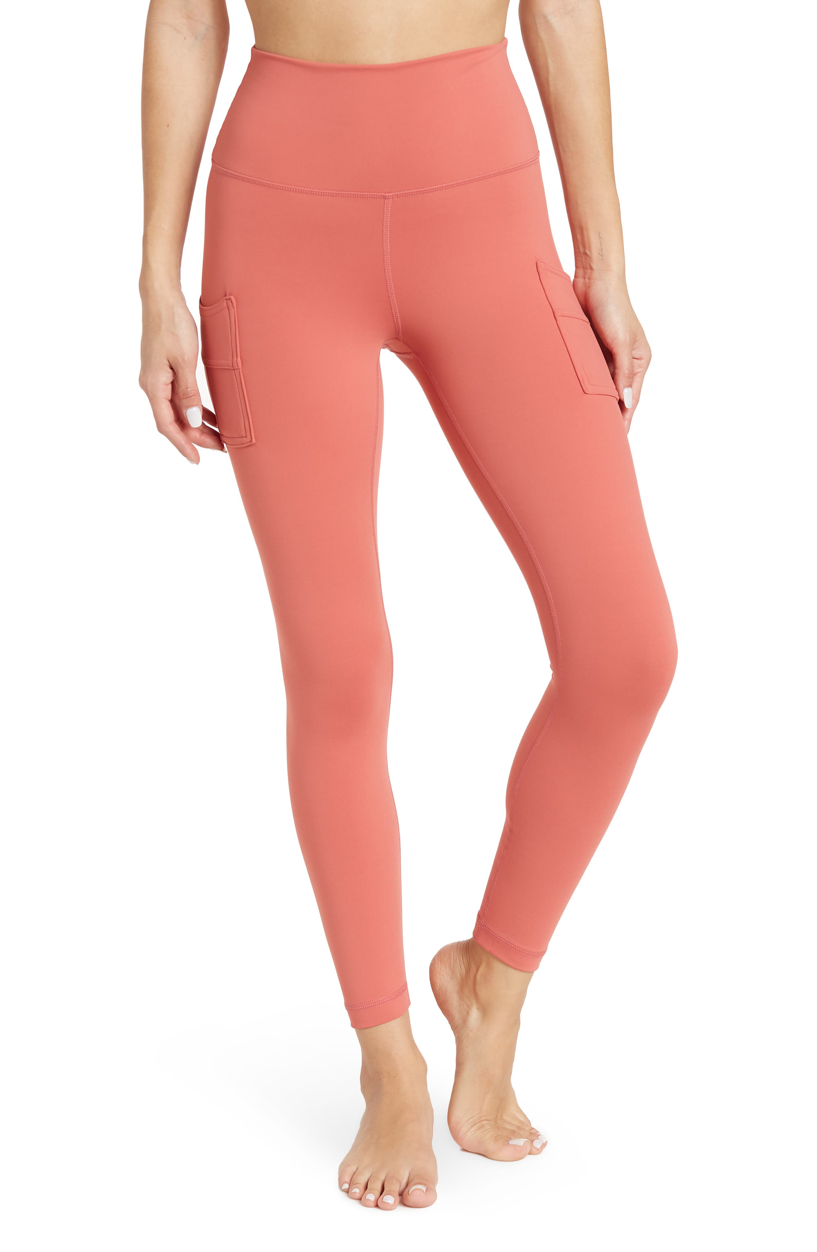 90 Degree Gym Leggings