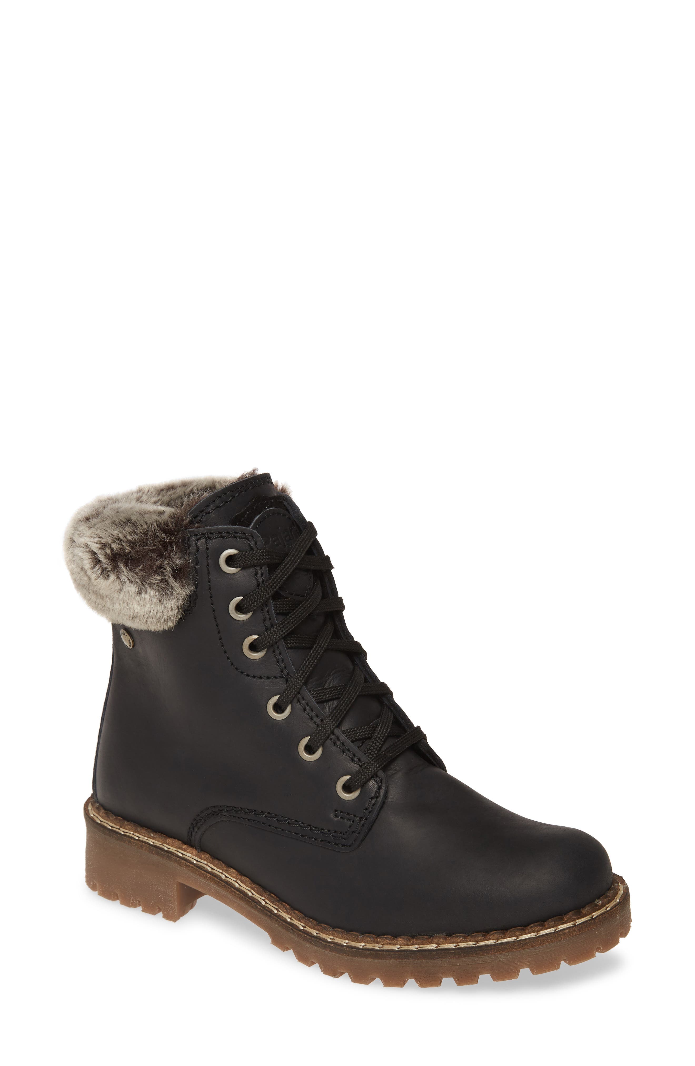 where are pajar boots made