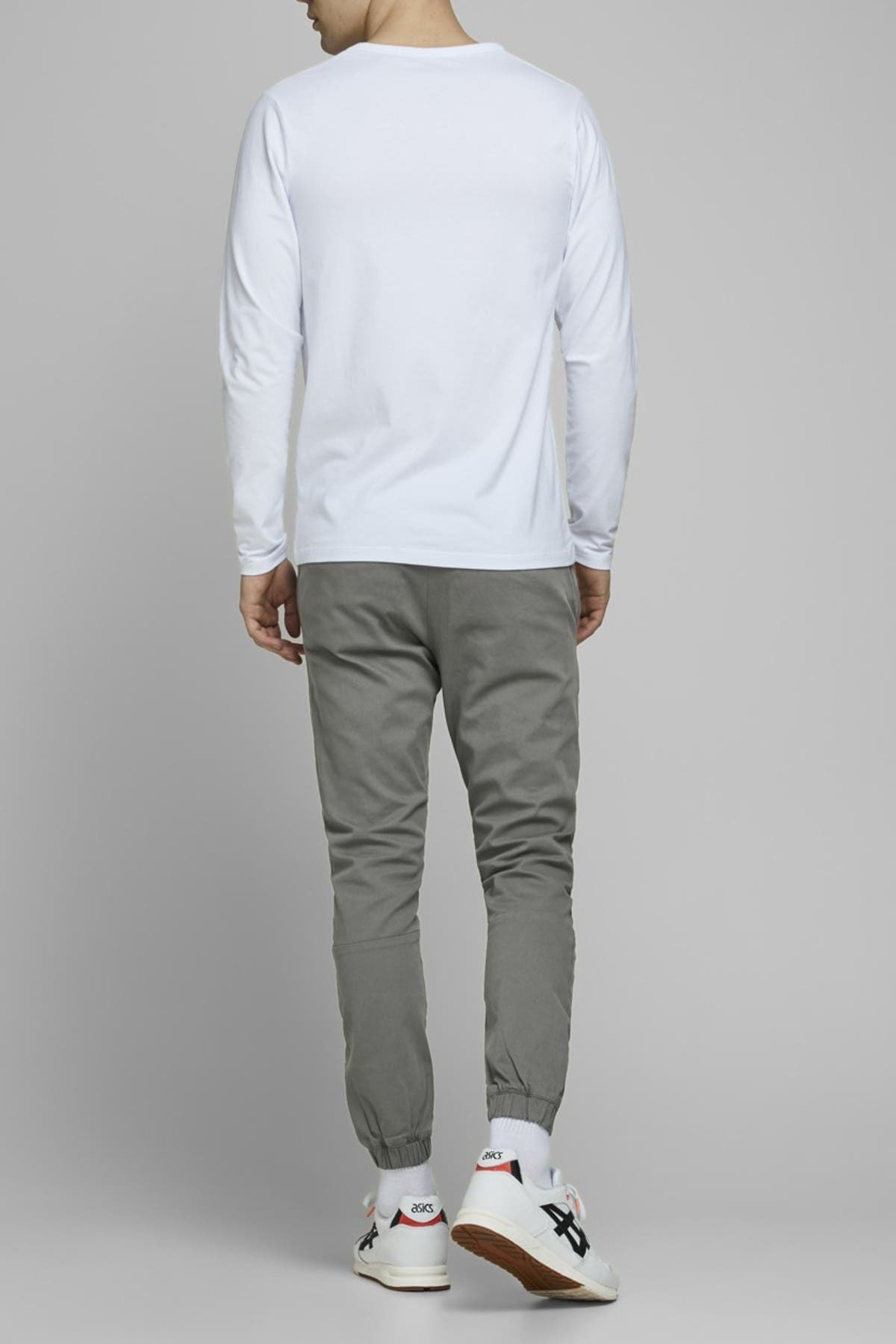 jack n jones track pants