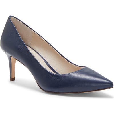Louise Et Cie Jordyna Pump, Blue