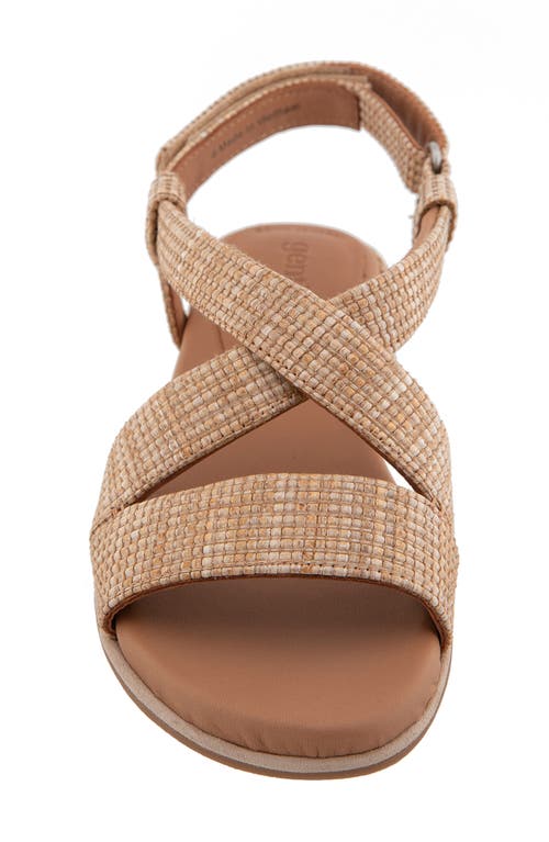 GENTLE SOULS BY KENNETH COLE GENTLE SOULS HEATHER SLINGBACK SANDAL