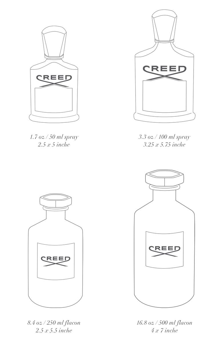 Creed Neroli Sauvage Fragrance, Alternate, color, 