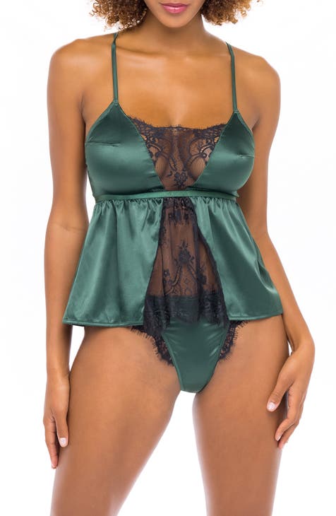 Women's Camisole Sexy Lingerie & Intimate Apparel