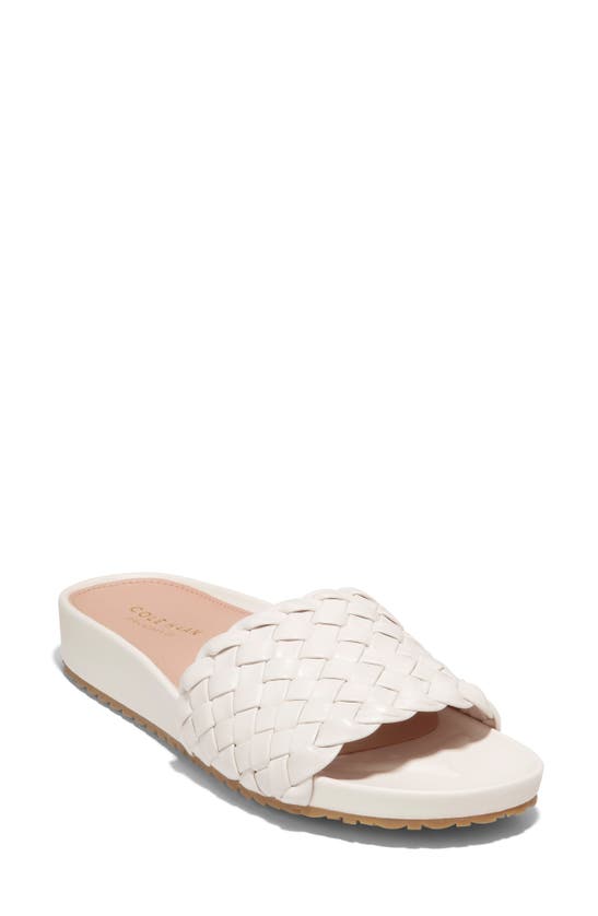 COLE HAAN MOJAVE SLIDE SANDAL
