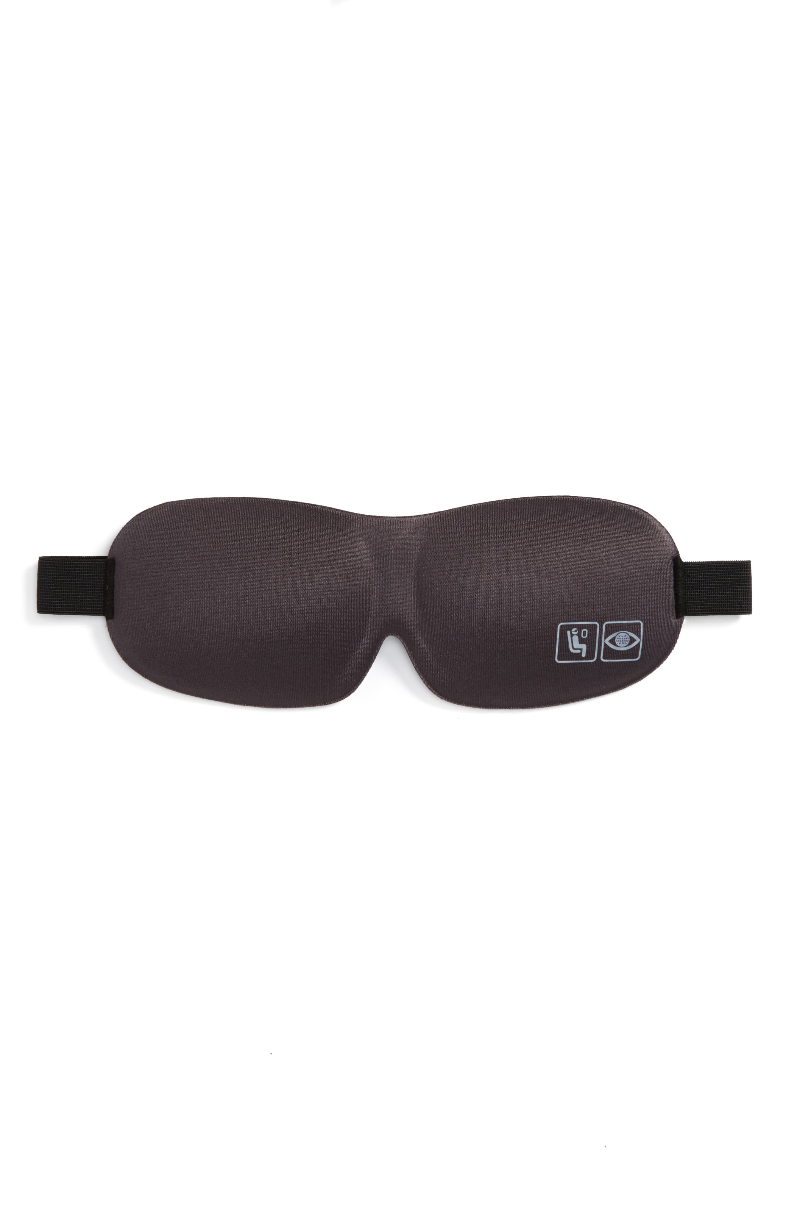 Flight 001 Molded Eye Mask Nordstrom