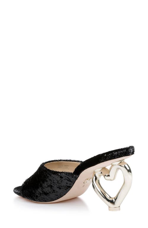 BADGLEY MISCHKA BADGLEY MISCHKA COLLECTION LUCID SANDAL 