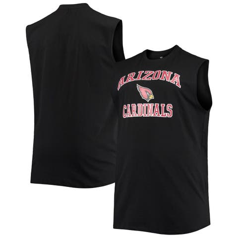 Lids Baltimore Ravens Big & Tall Muscle Tank Top - Black