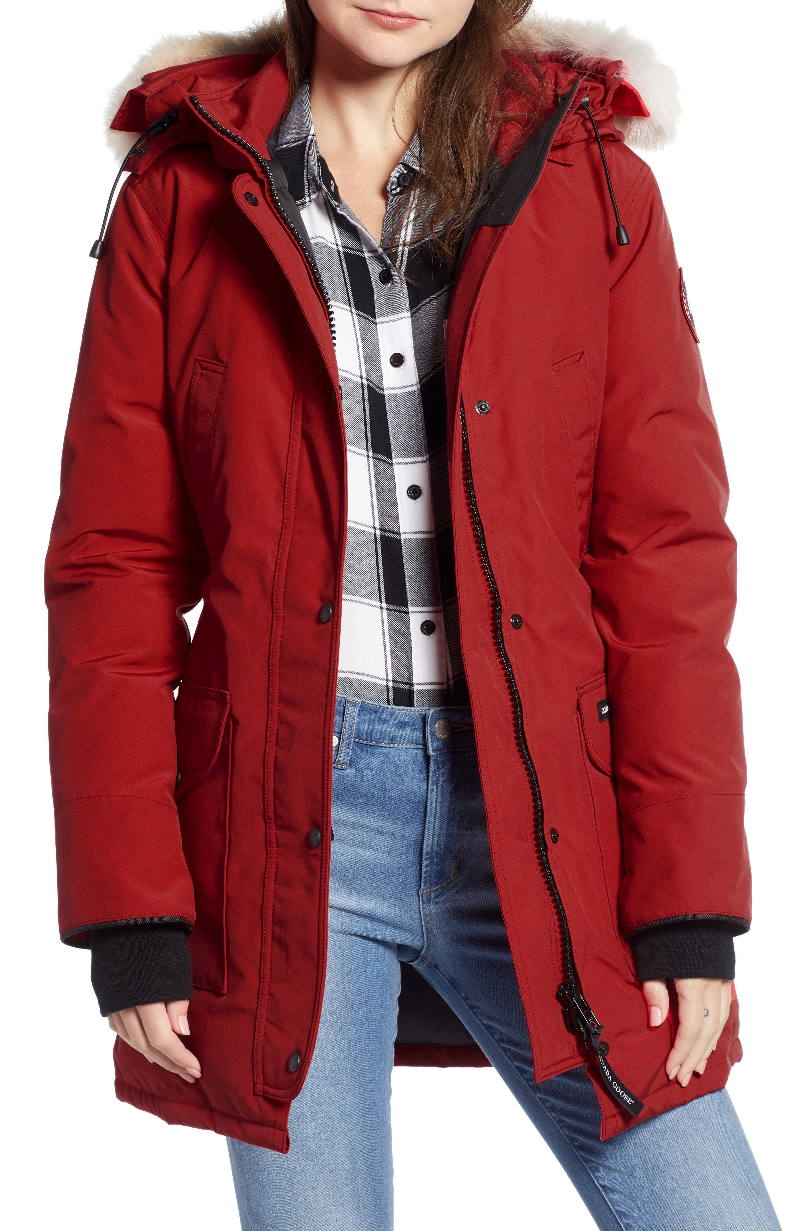 Canada Goose