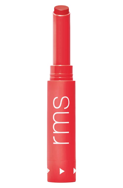 RMS Beauty Legendary Serum Lipstick in Audrey at Nordstrom