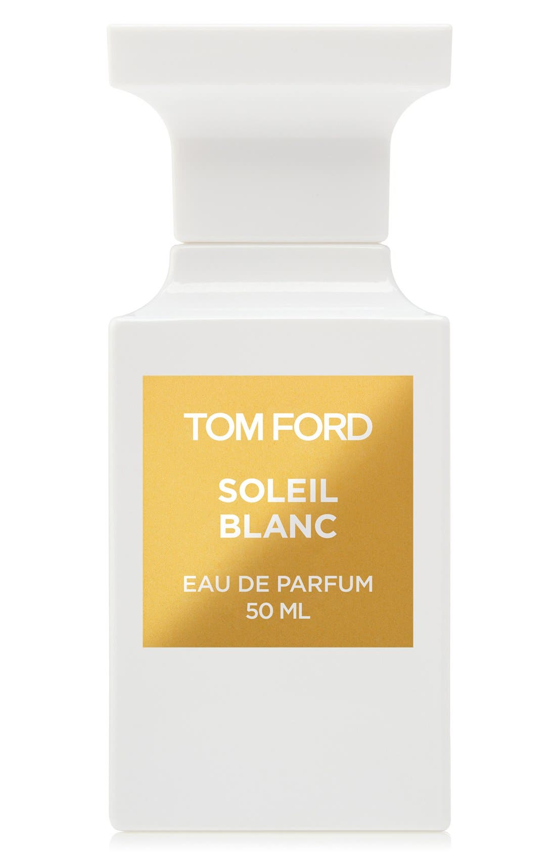 soleil blanc eau de toilette