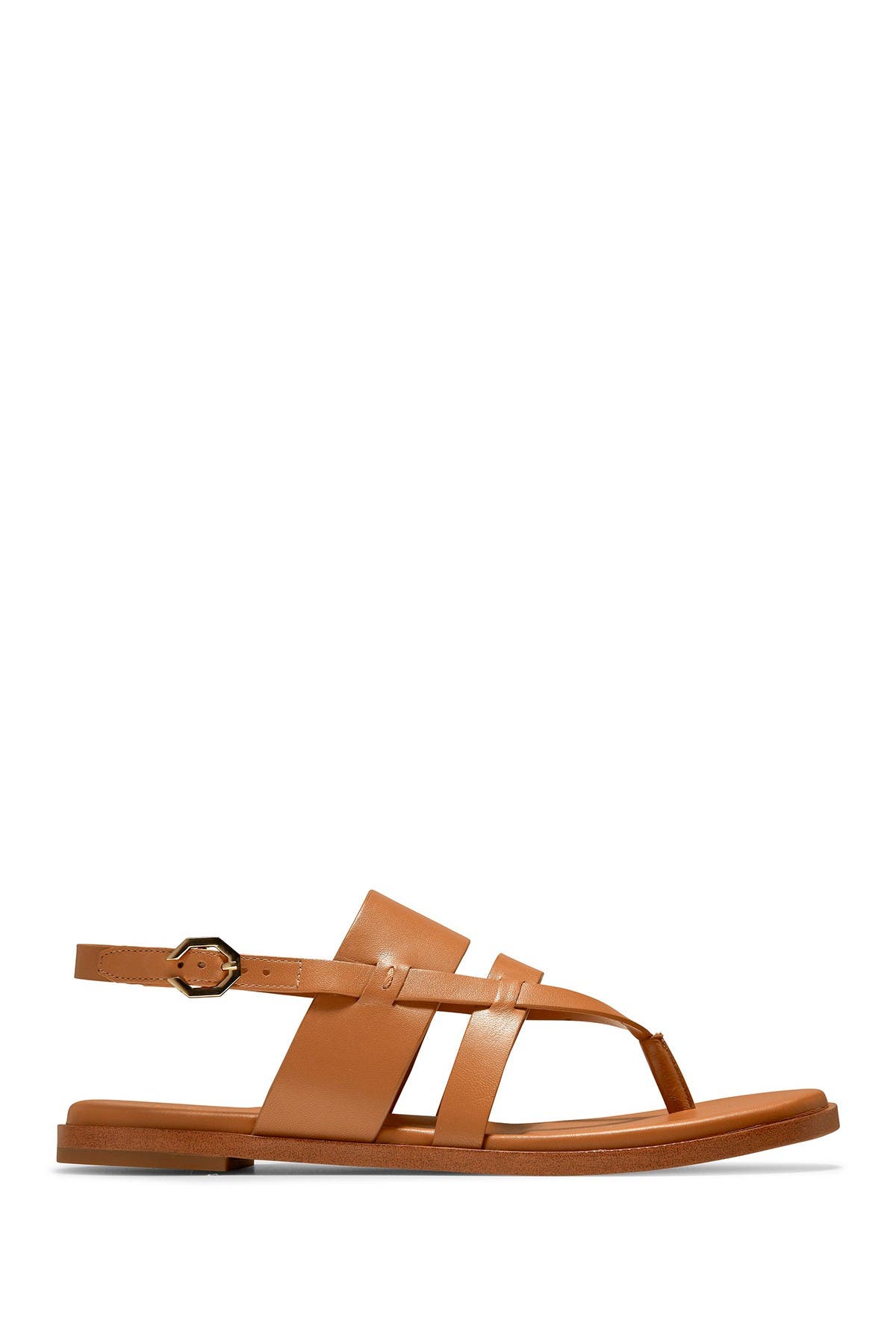 Cole Haan | Finley Leather Grand Thong Sandal | Nordstrom Rack