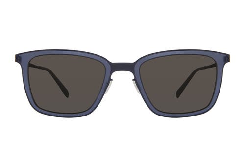 Modo 696 Sunglasses In Navy