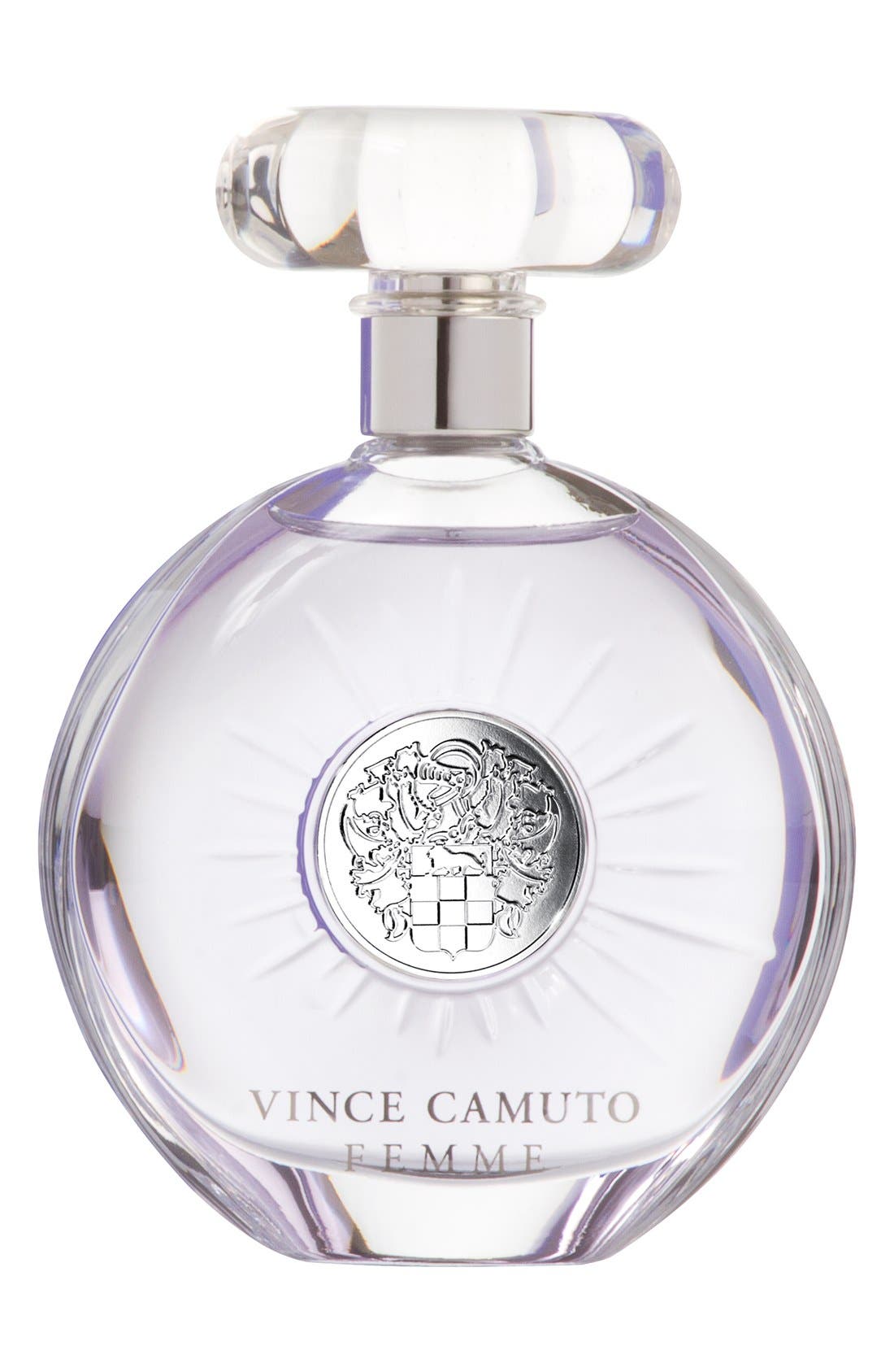 vince camuto femme perfume