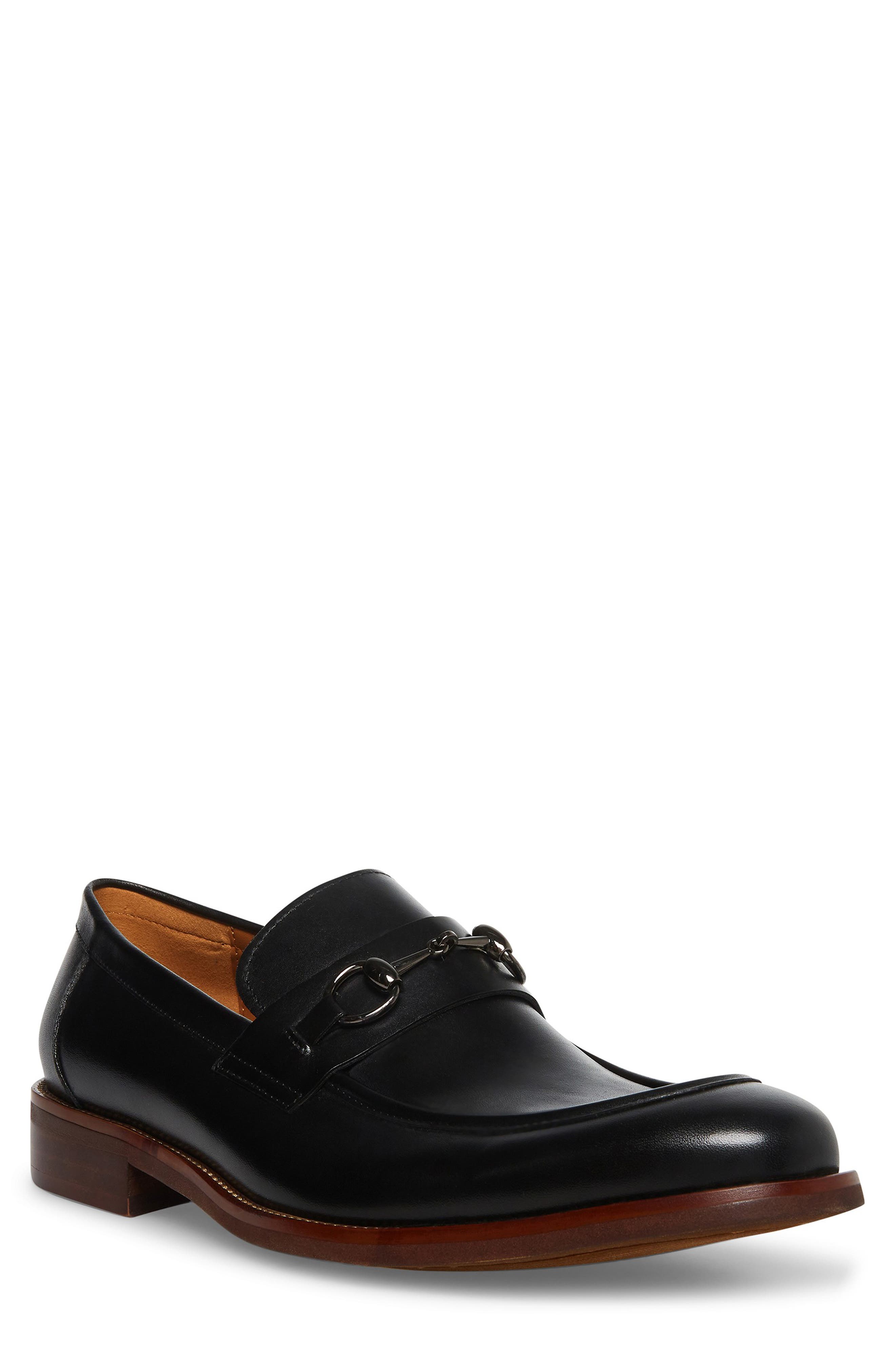 Steve Madden Darlton Penny Loafer 