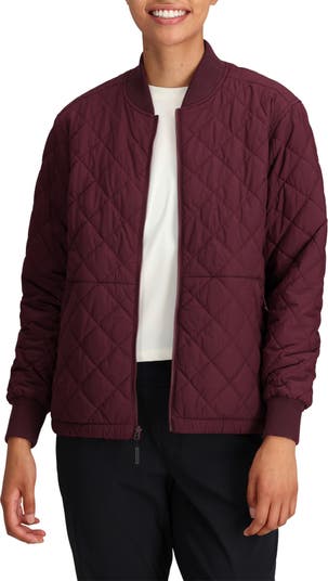 Outdoor Research Insulated Bomber Jacket | Nordstrom