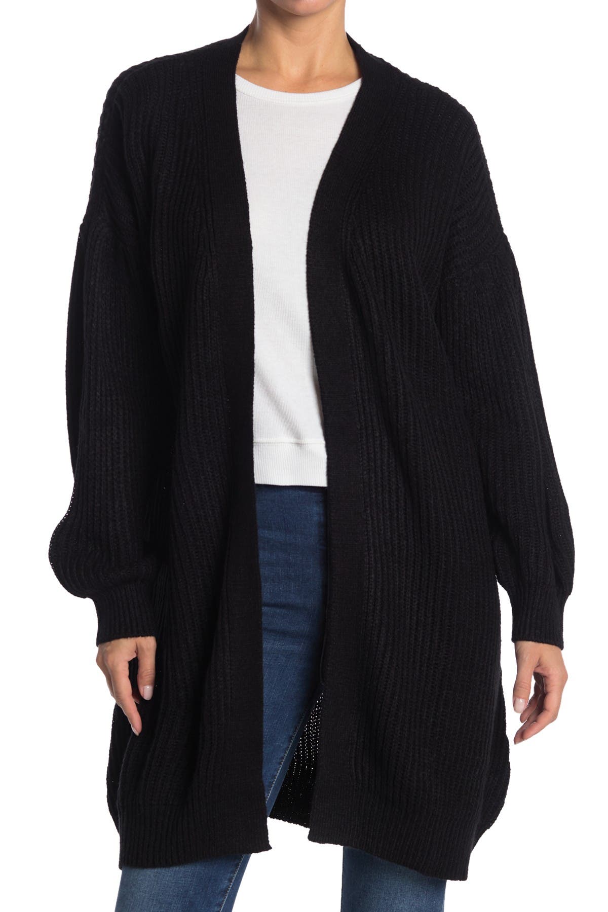 cardigan vero moda