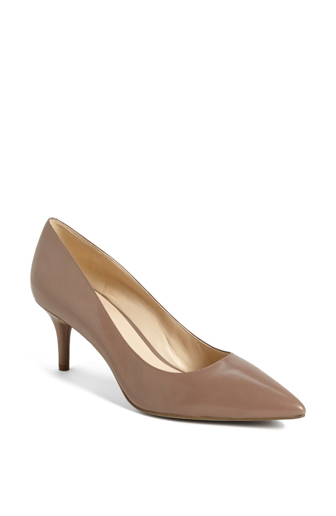 nine west margot pump