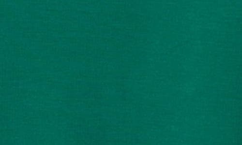 The Sunday Collective Kids' Masters Play Organic Cotton Pullover In Green