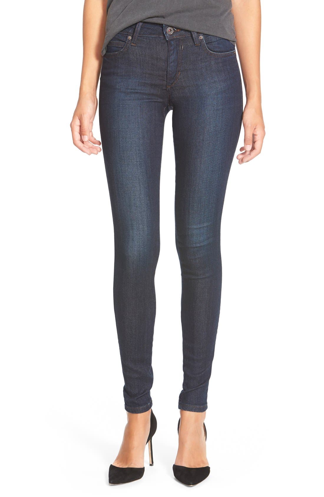 Joe's 'Honey' Skinny Jeans (Shina) Nordstrom