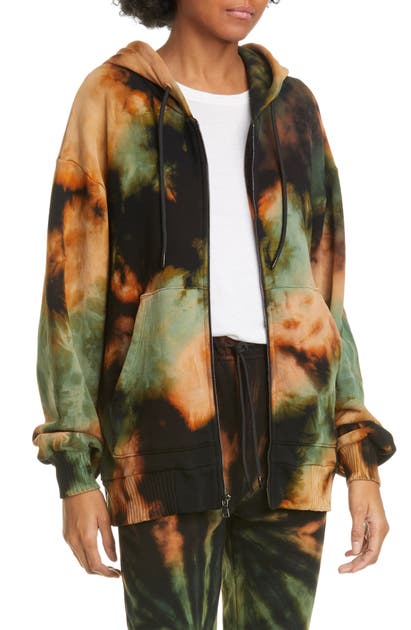 COTTON CITIZEN BROOKLYN OVERSIZE HOODIE