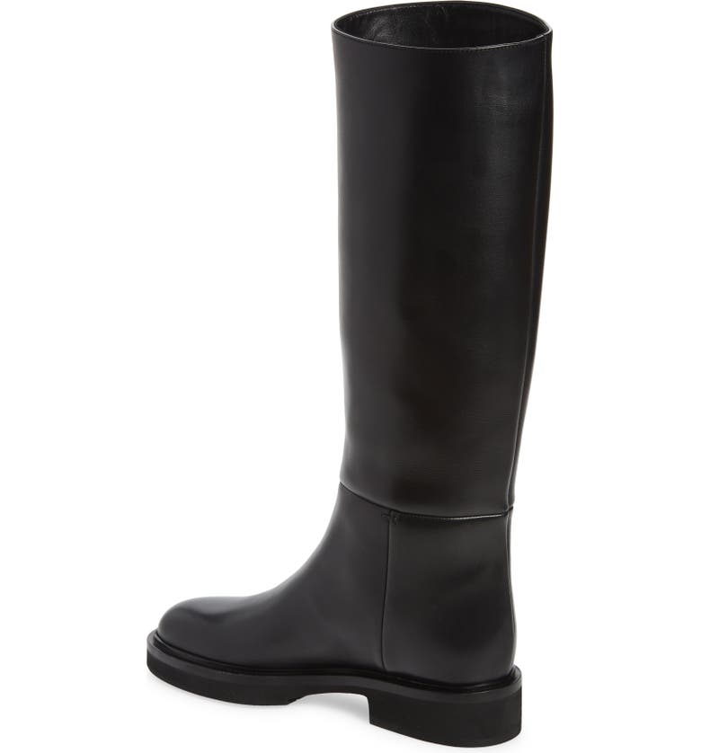 Khaite Derby Riding Boot | Nordstrom