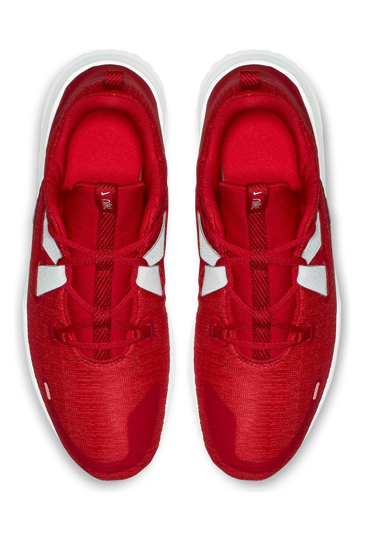 nike renew arena red